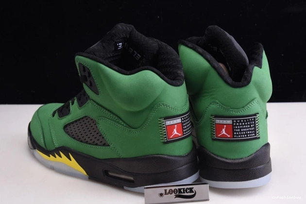 CK6631-307 Ducks Jordan Oregon 5 SE Air 1217